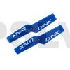  LXPN425  Lynx Heli NANO CPX Plastic Propeller 42mm Blue Sky 
